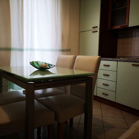 Casa Vacanza Giulia 부도니 외부 사진