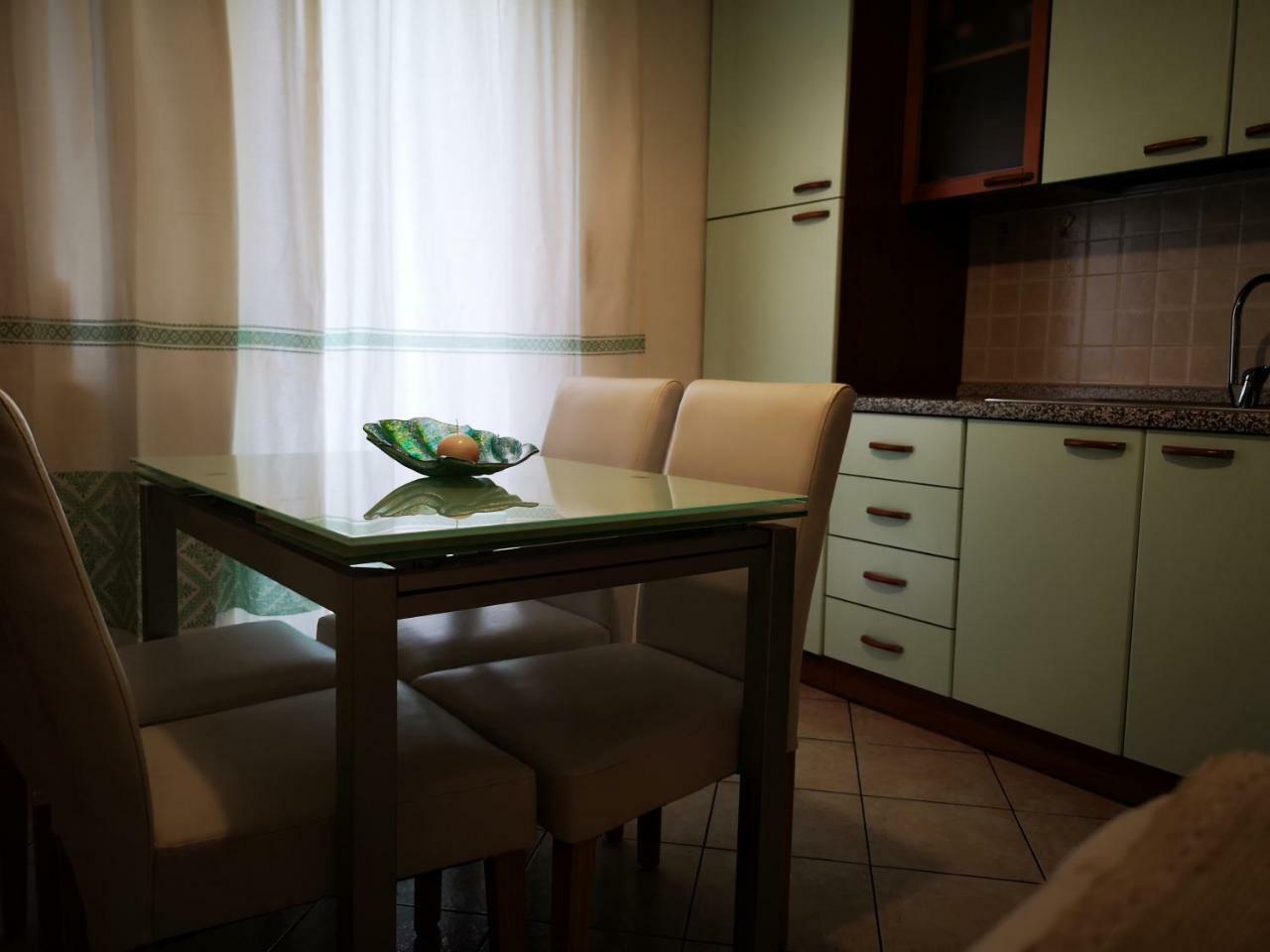 Casa Vacanza Giulia 부도니 외부 사진