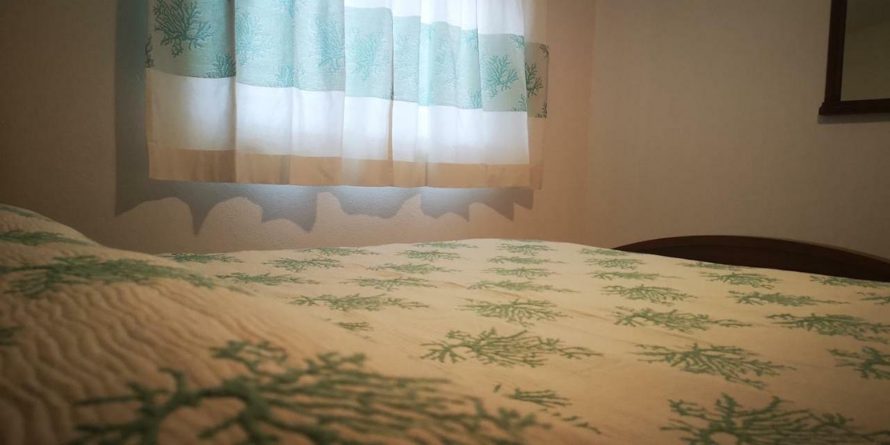 Casa Vacanza Giulia 부도니 외부 사진